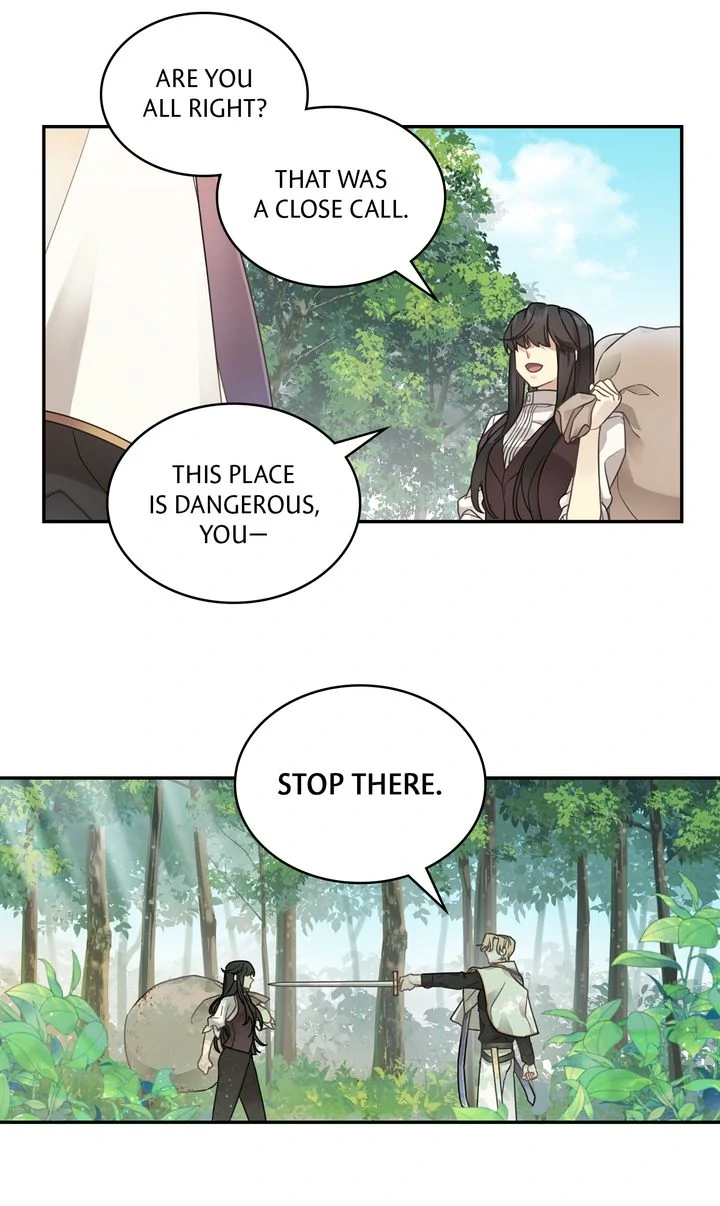 It’s Finally Love, Demon Lord! Chapter 2 17