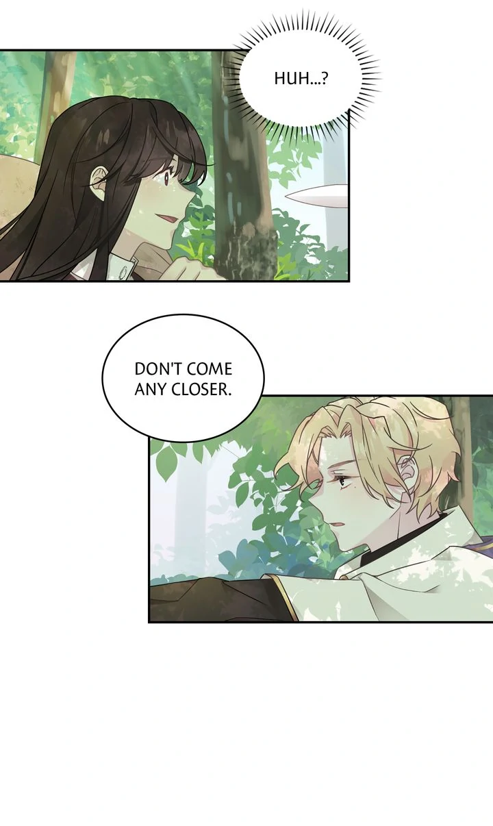 It’s Finally Love, Demon Lord! Chapter 2 18