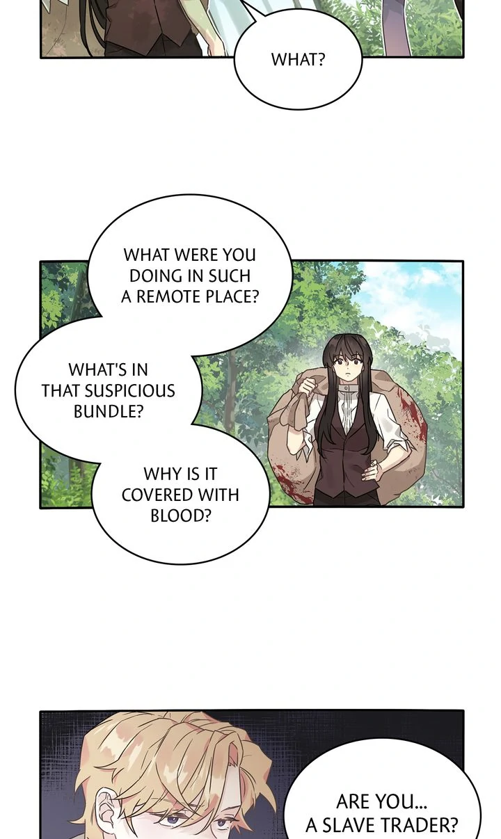 It’s Finally Love, Demon Lord! Chapter 2 20