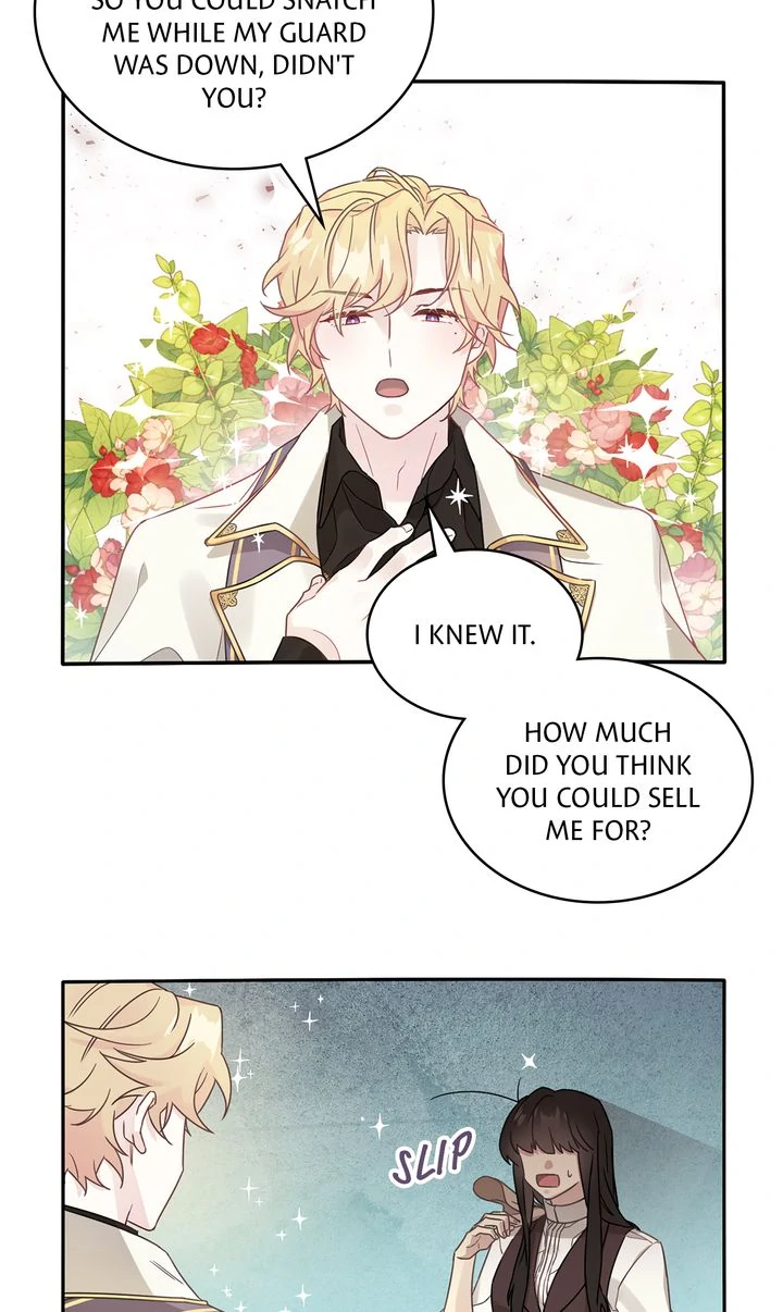 It’s Finally Love, Demon Lord! Chapter 2 23