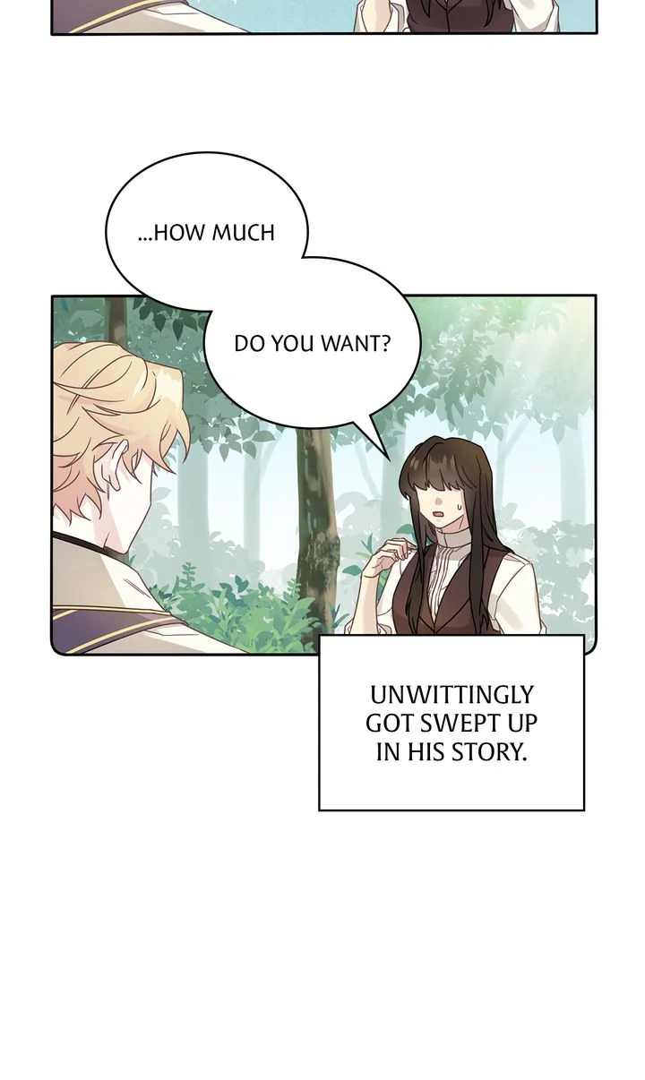 It’s Finally Love, Demon Lord! Chapter 2 24