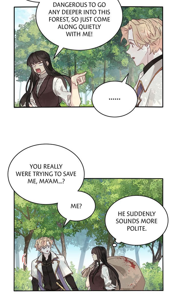 It’s Finally Love, Demon Lord! Chapter 2 26