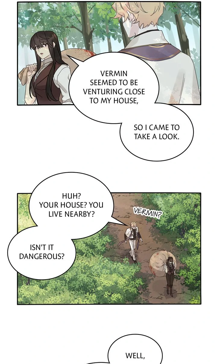 It’s Finally Love, Demon Lord! Chapter 2 29