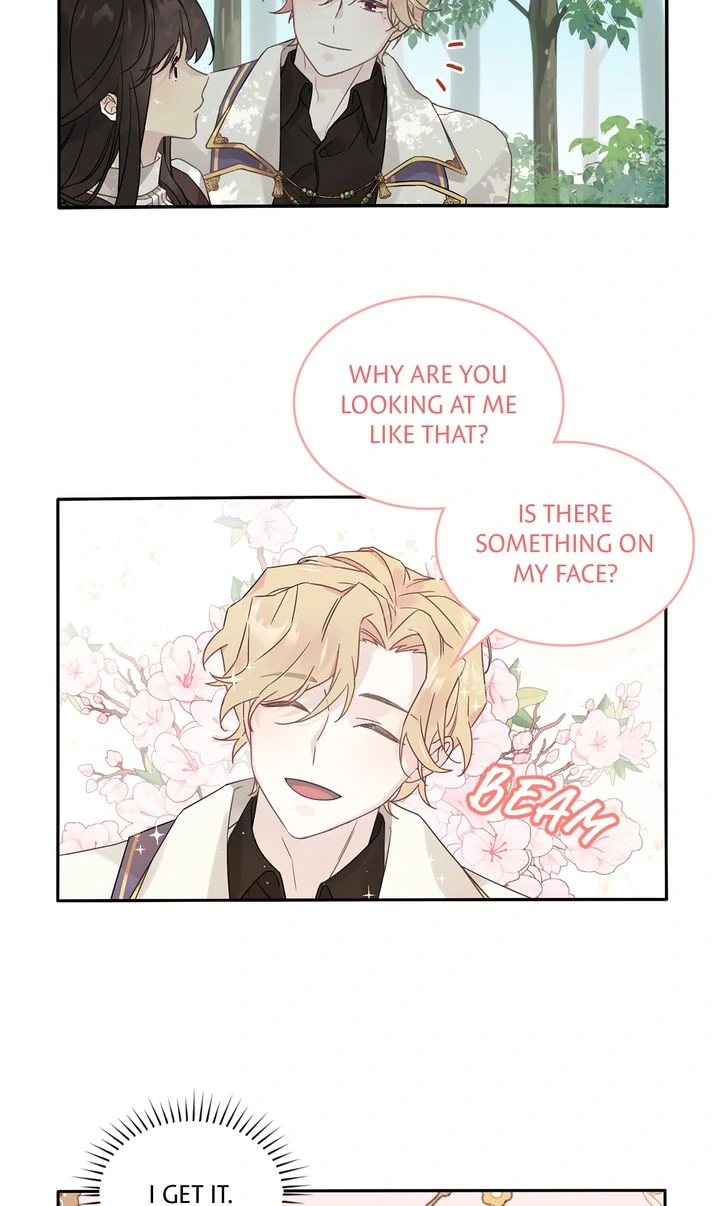 It’s Finally Love, Demon Lord! Chapter 2 32