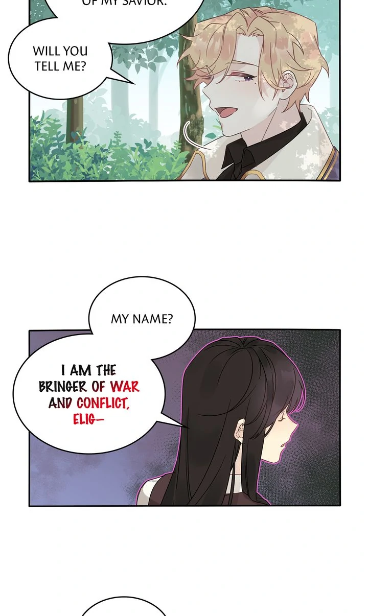It’s Finally Love, Demon Lord! Chapter 2 35