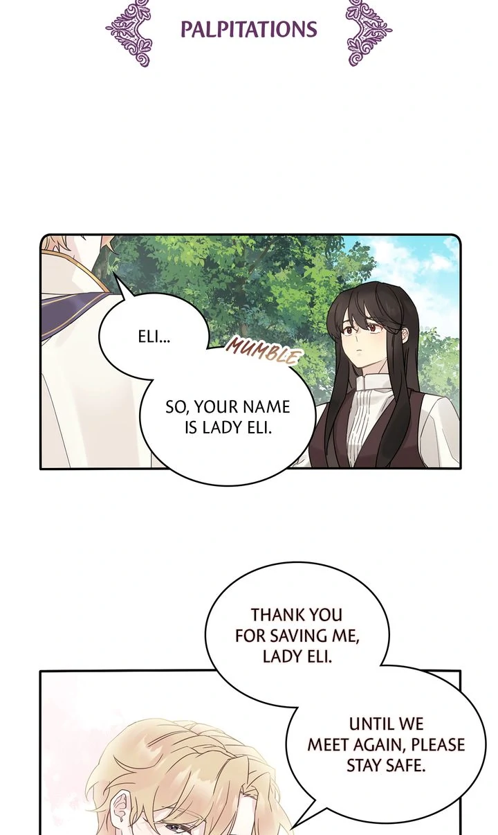 It’s Finally Love, Demon Lord! Chapter 2 37