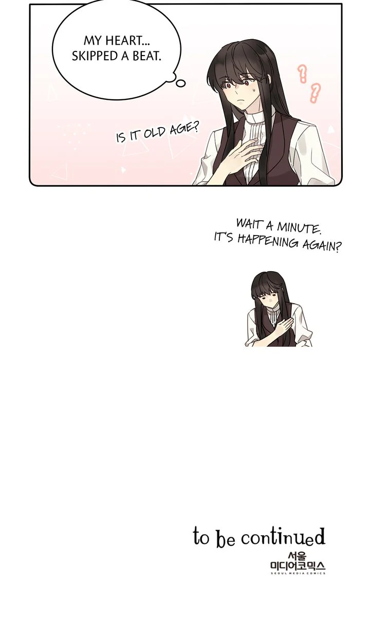 It’s Finally Love, Demon Lord! Chapter 2 39