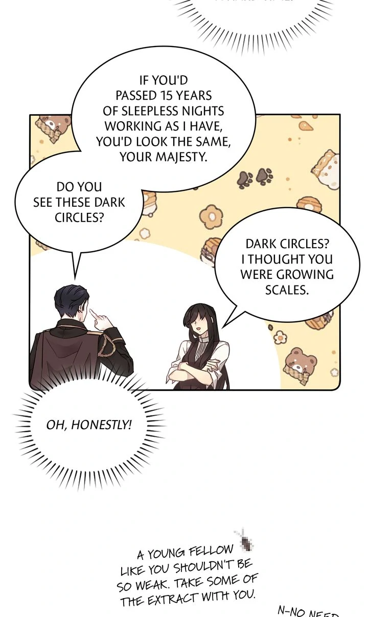 It’s Finally Love, Demon Lord! Chapter 2 4