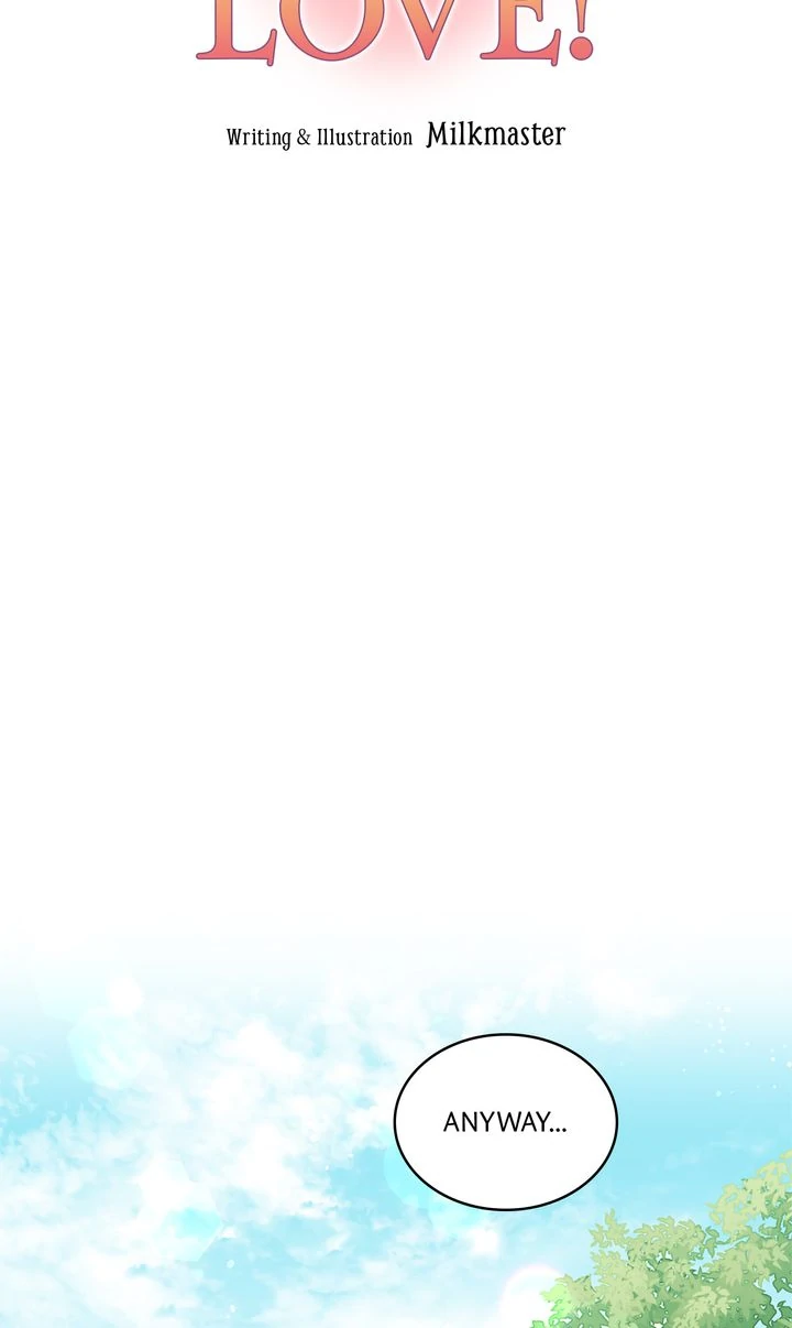 It’s Finally Love, Demon Lord! Chapter 2 6
