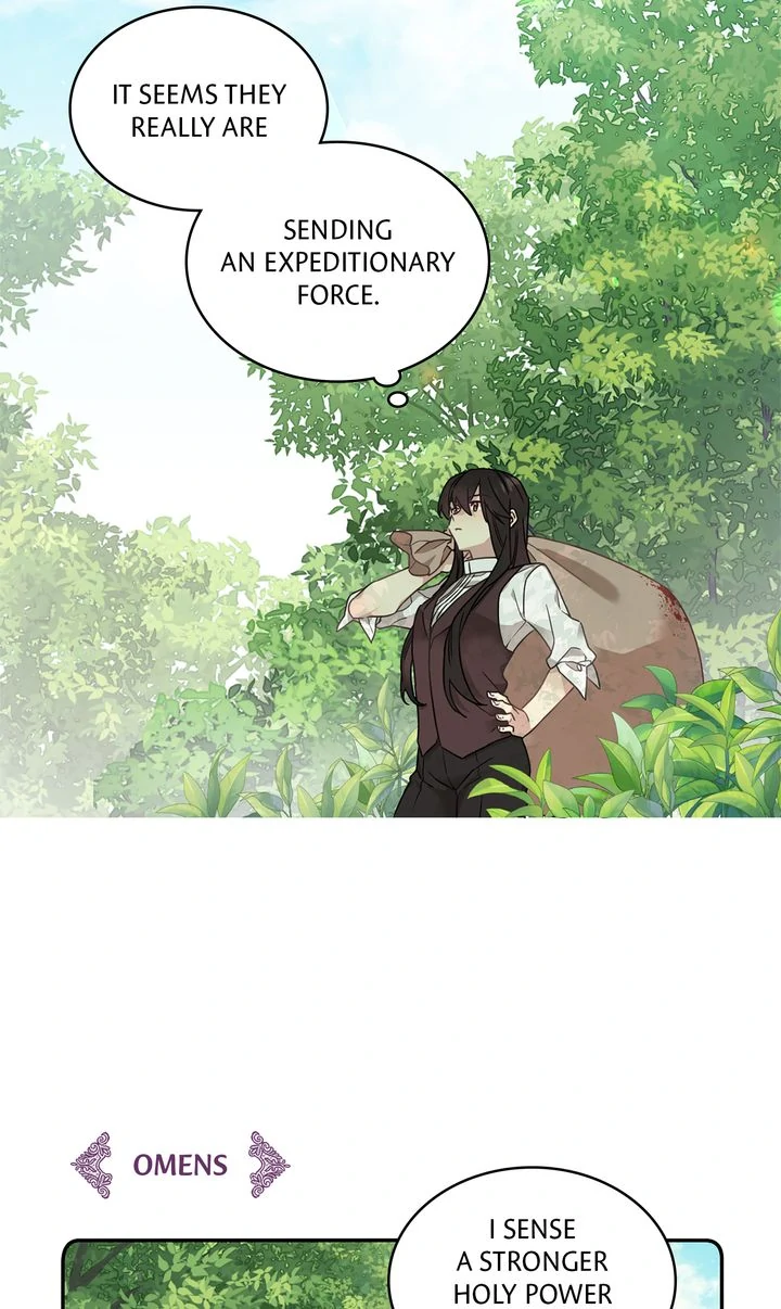It’s Finally Love, Demon Lord! Chapter 2 7