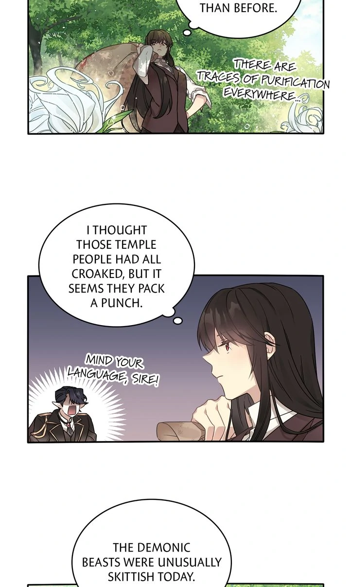 It’s Finally Love, Demon Lord! Chapter 2 8