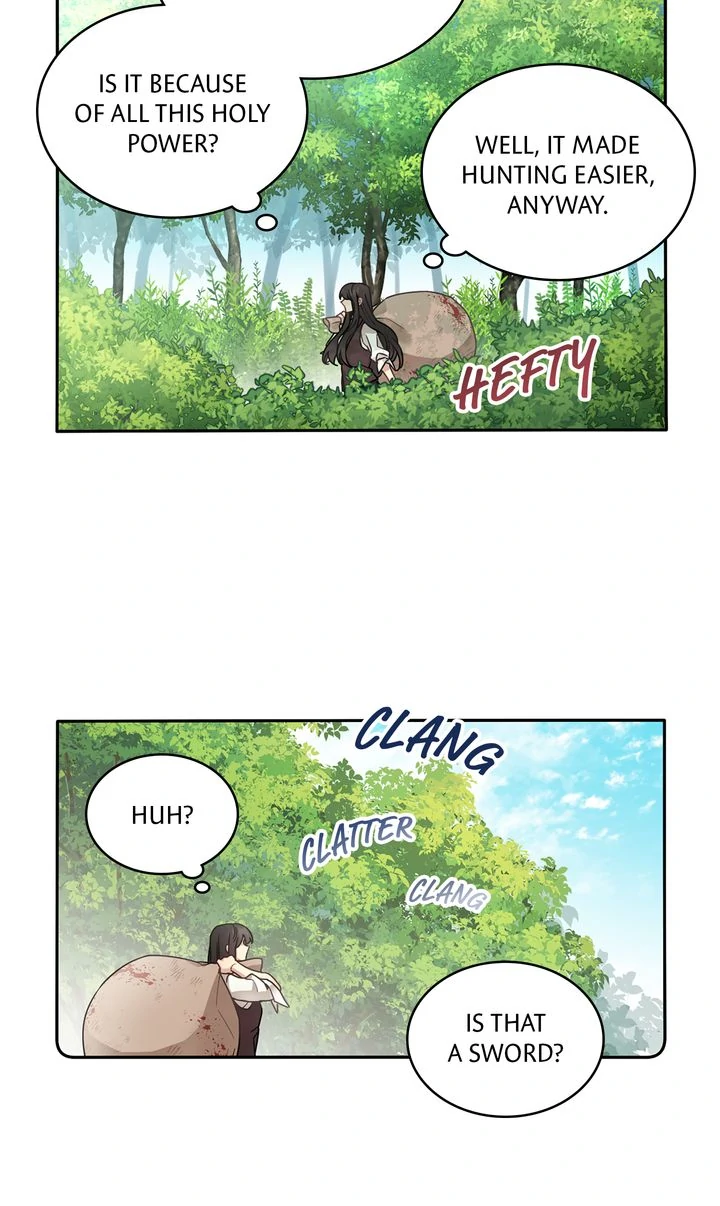 It’s Finally Love, Demon Lord! Chapter 2 9