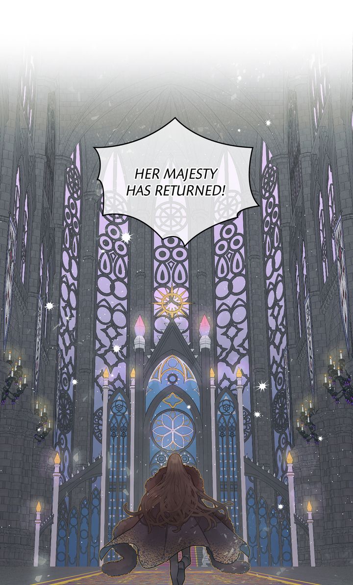 It’s Finally Love, Demon Lord! Chapter 3 1