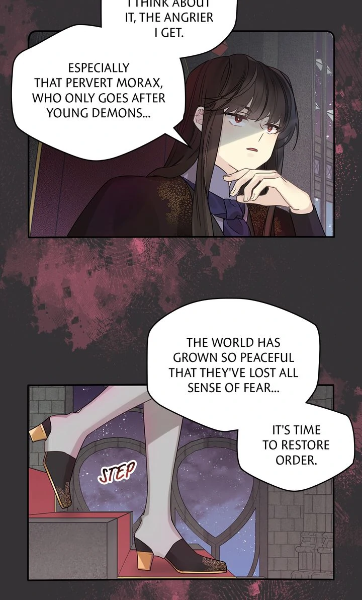 It’s Finally Love, Demon Lord! Chapter 3 10