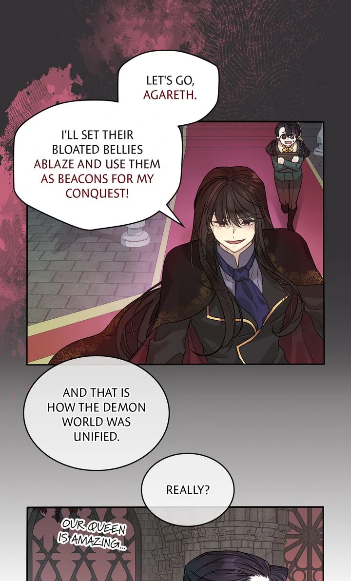 It’s Finally Love, Demon Lord! Chapter 3 11