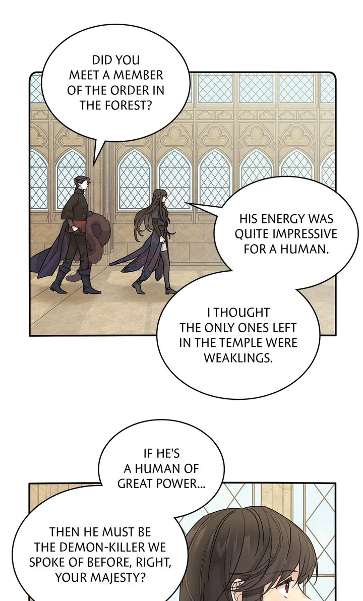 It’s Finally Love, Demon Lord! Chapter 3 13