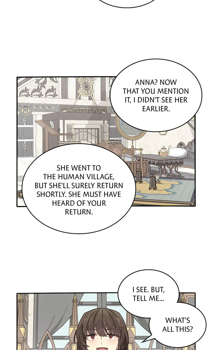 It’s Finally Love, Demon Lord! Chapter 3 17