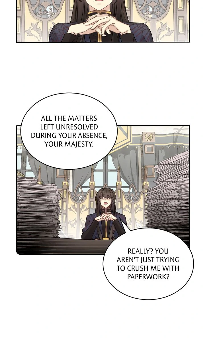 It’s Finally Love, Demon Lord! Chapter 3 18