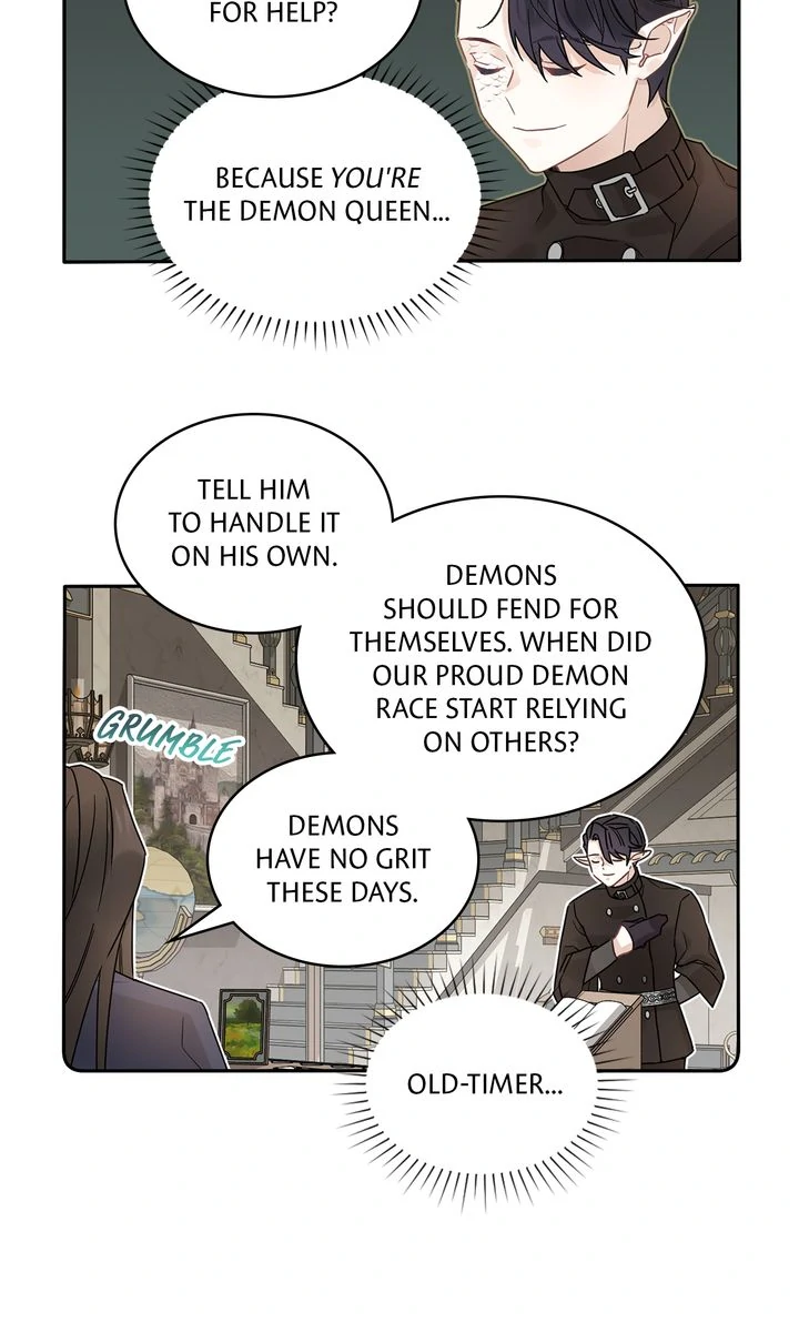It’s Finally Love, Demon Lord! Chapter 3 21