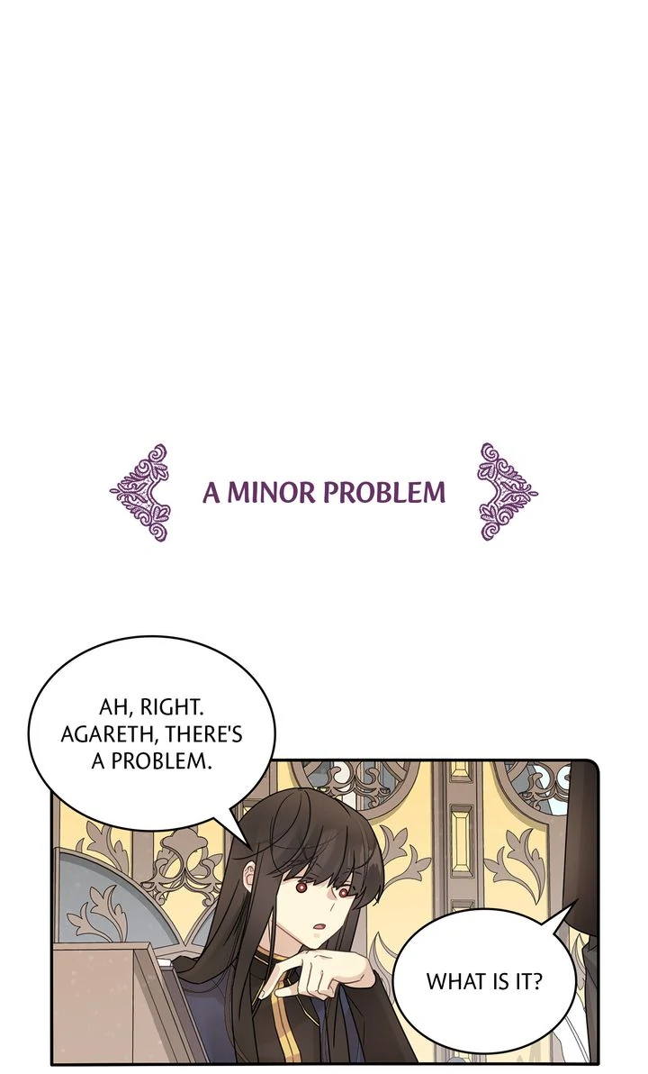 It’s Finally Love, Demon Lord! Chapter 3 22
