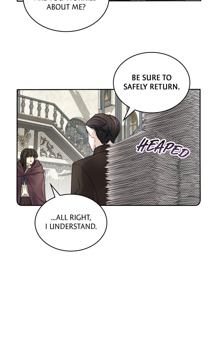 It’s Finally Love, Demon Lord! Chapter 3 27