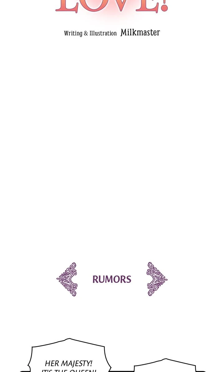 It’s Finally Love, Demon Lord! Chapter 3 3