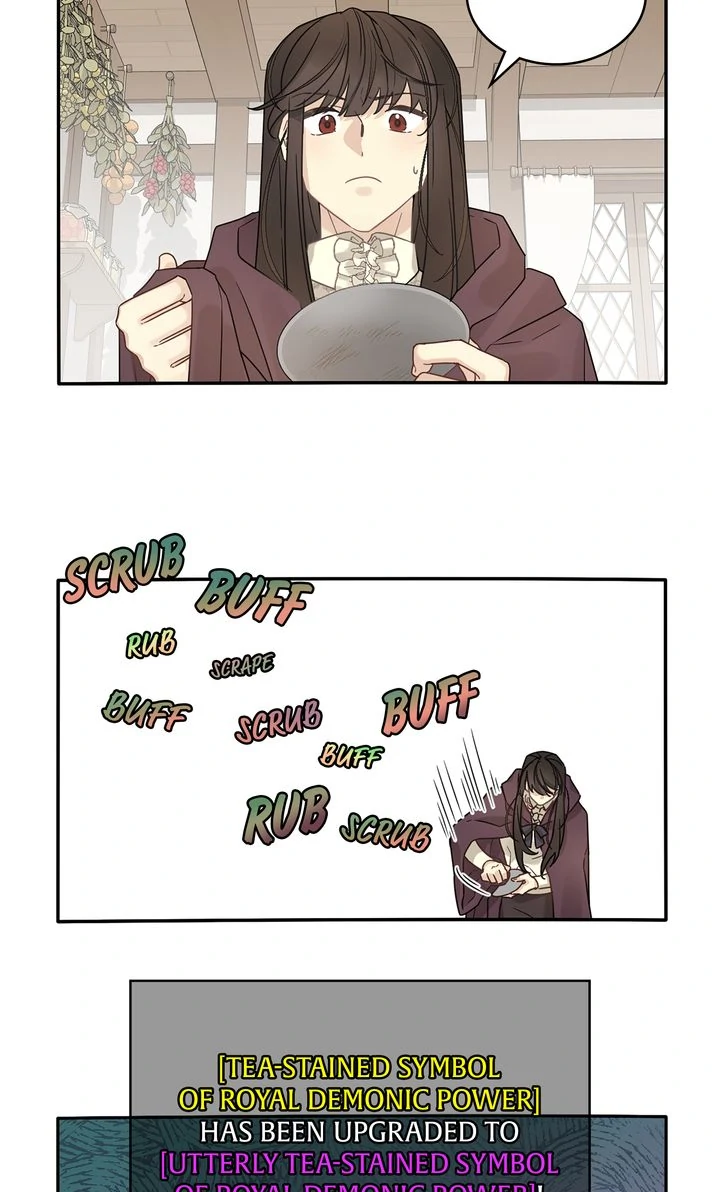 It’s Finally Love, Demon Lord! Chapter 3 31