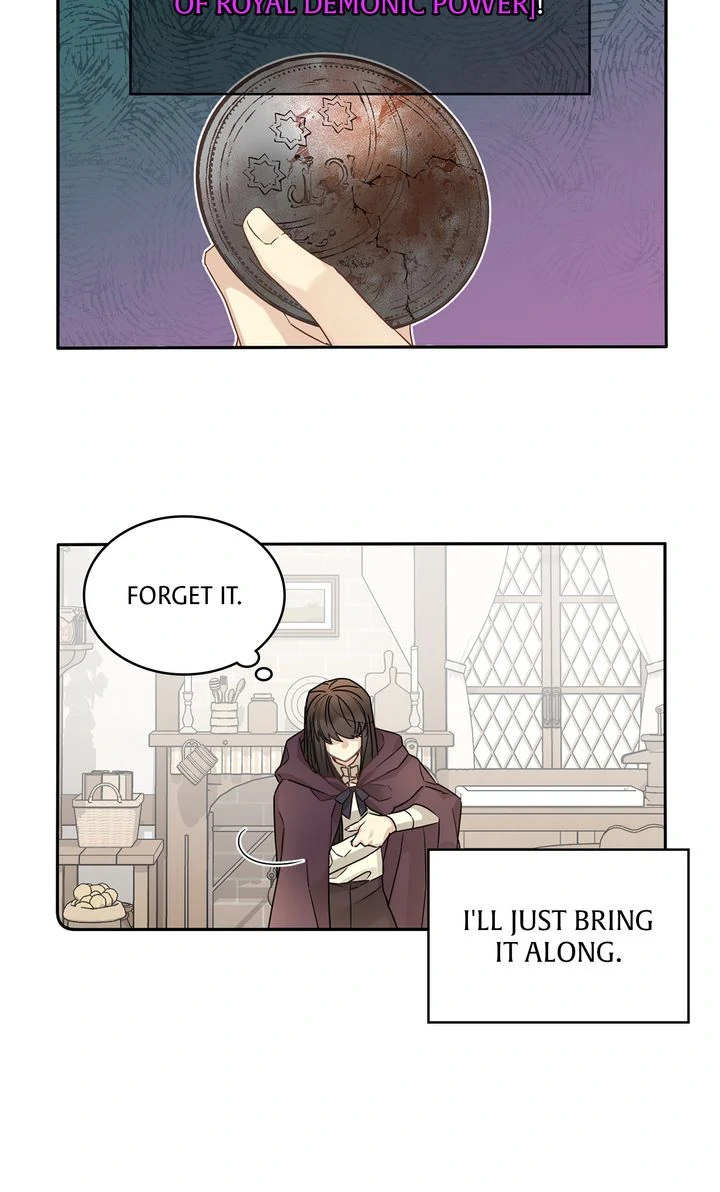 It’s Finally Love, Demon Lord! Chapter 3 32