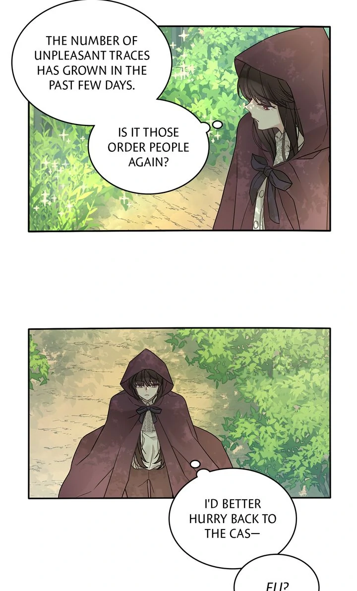 It’s Finally Love, Demon Lord! Chapter 3 34