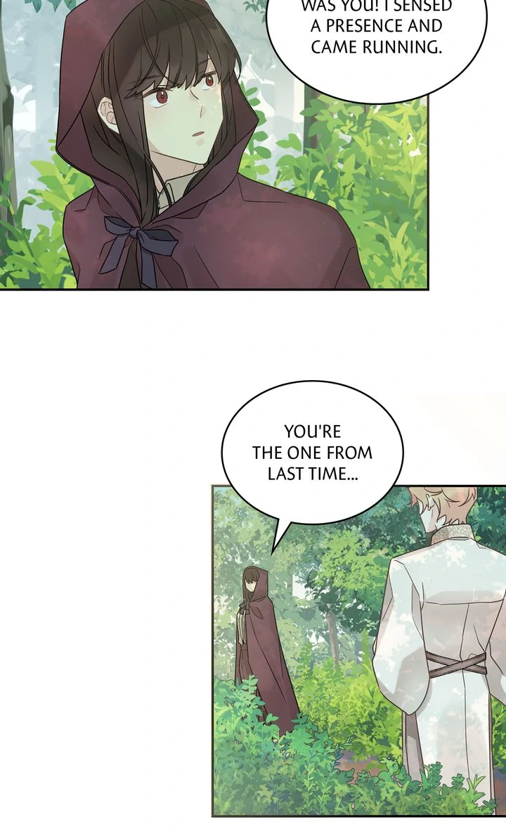 It’s Finally Love, Demon Lord! Chapter 3 36