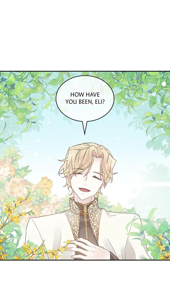 It’s Finally Love, Demon Lord! Chapter 3 37