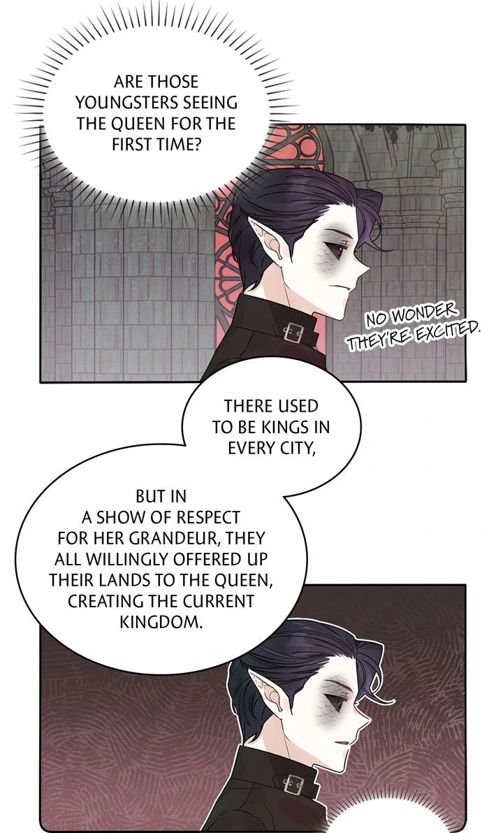It’s Finally Love, Demon Lord! Chapter 3 5