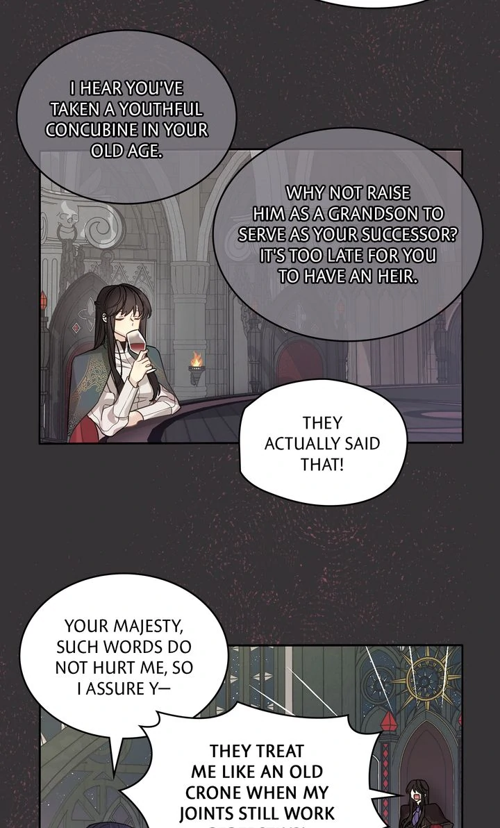 It’s Finally Love, Demon Lord! Chapter 3 8