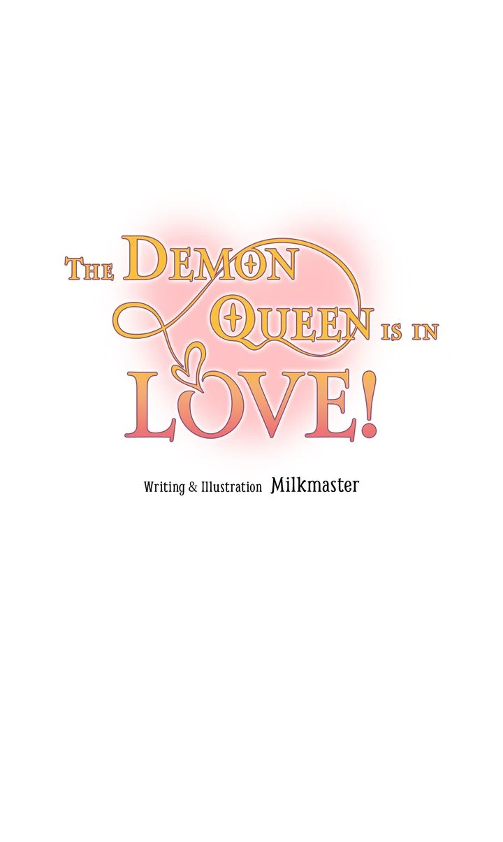 It’s Finally Love, Demon Lord! Chapter 4 1