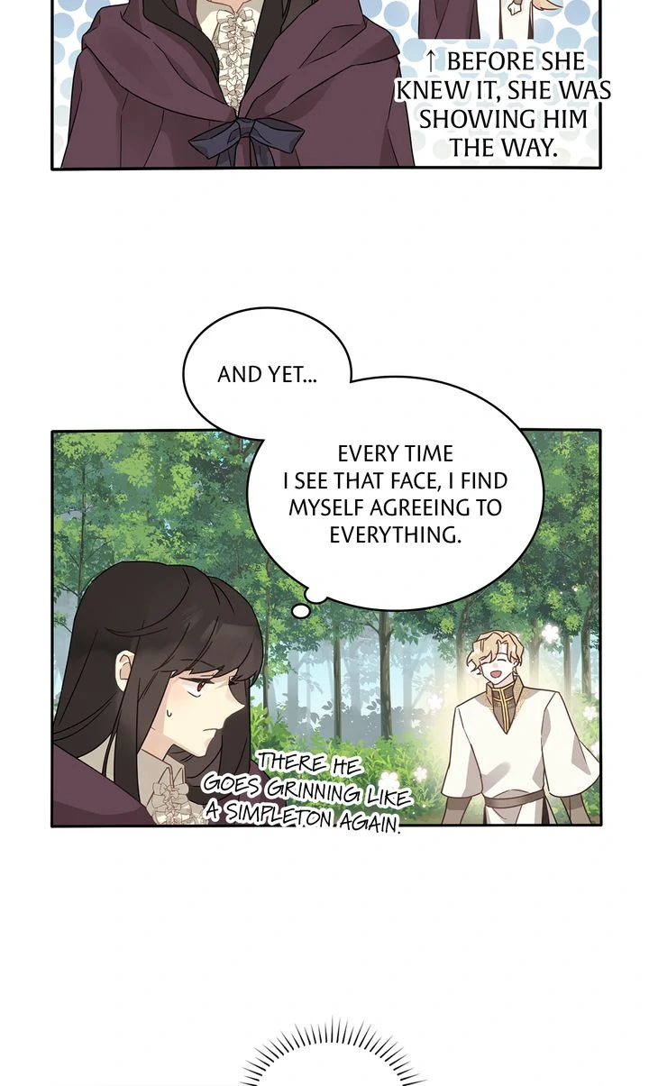 It’s Finally Love, Demon Lord! Chapter 4 10
