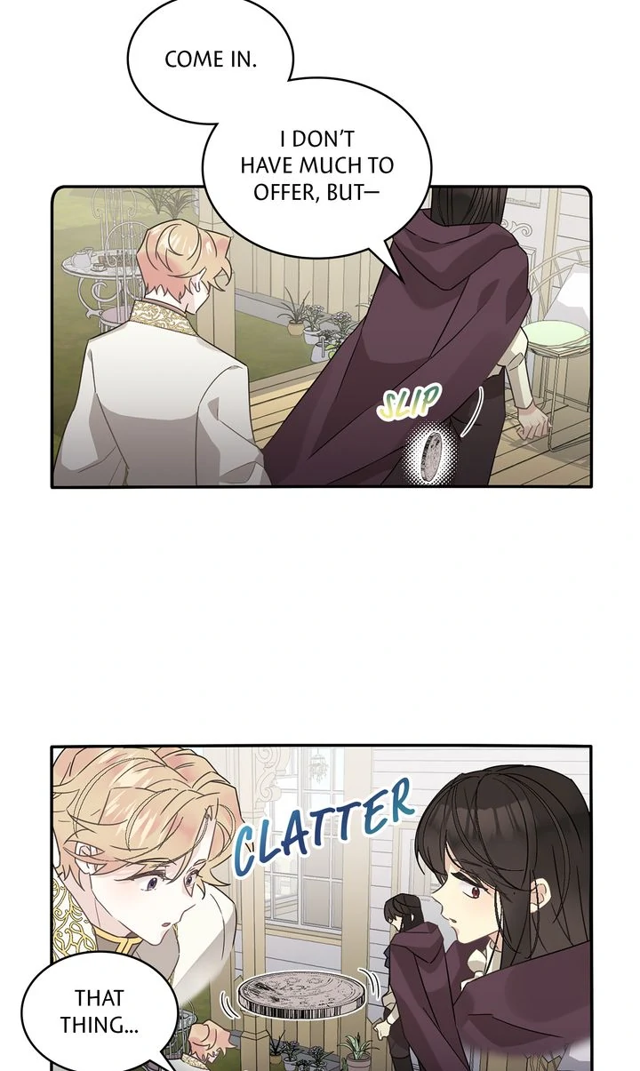 It’s Finally Love, Demon Lord! Chapter 4 12