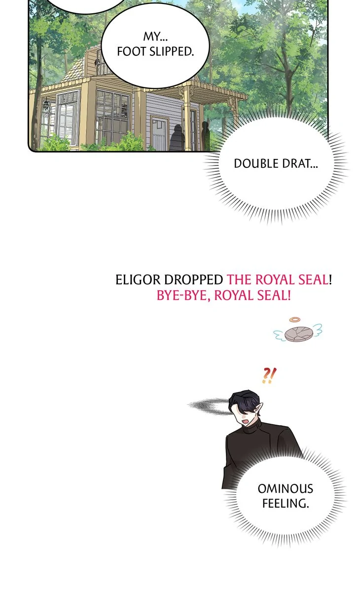 It’s Finally Love, Demon Lord! Chapter 4 14