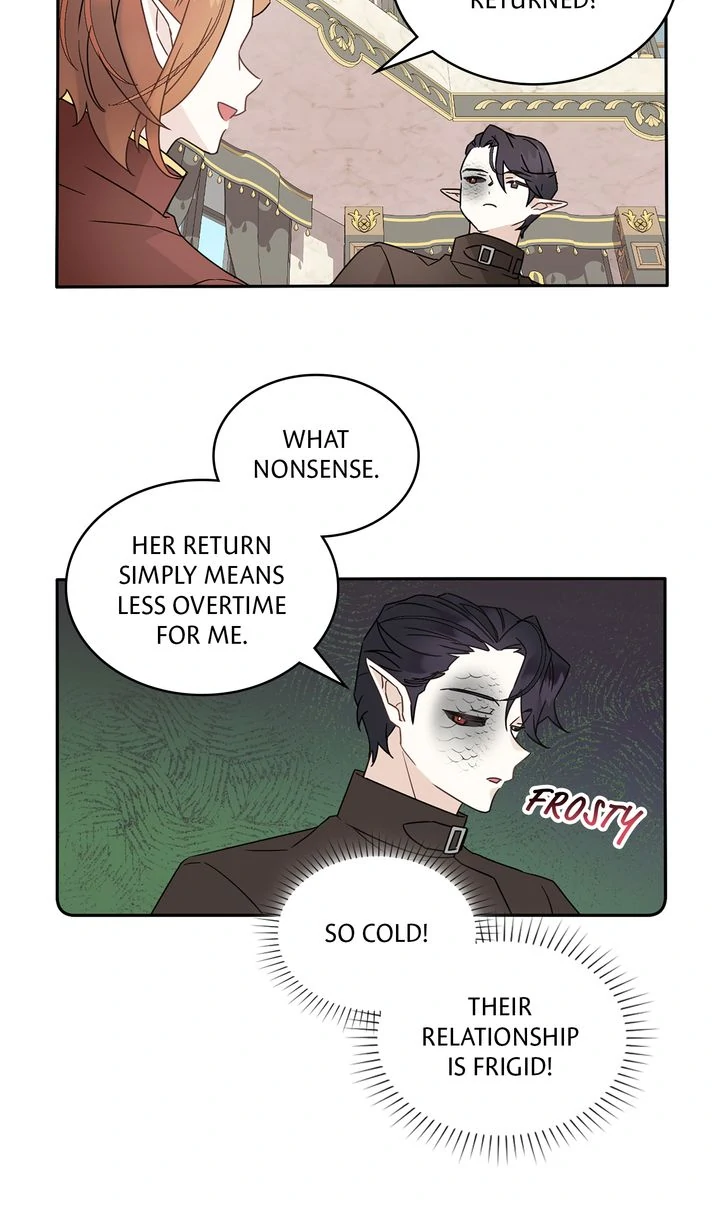 It’s Finally Love, Demon Lord! Chapter 4 17