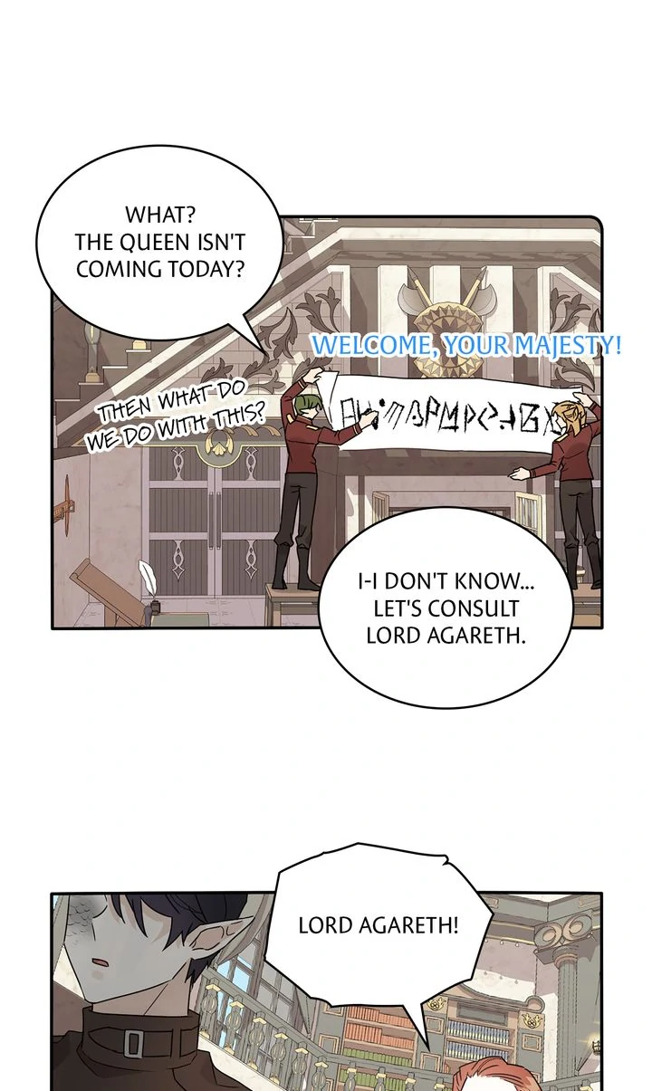 It’s Finally Love, Demon Lord! Chapter 4 22