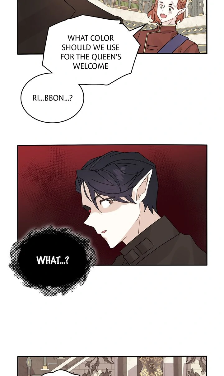 It’s Finally Love, Demon Lord! Chapter 4 23