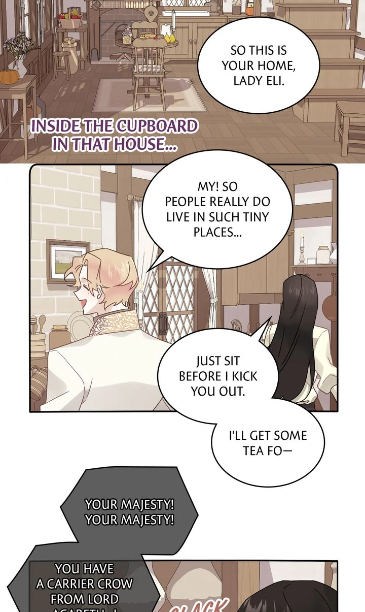 It’s Finally Love, Demon Lord! Chapter 4 25
