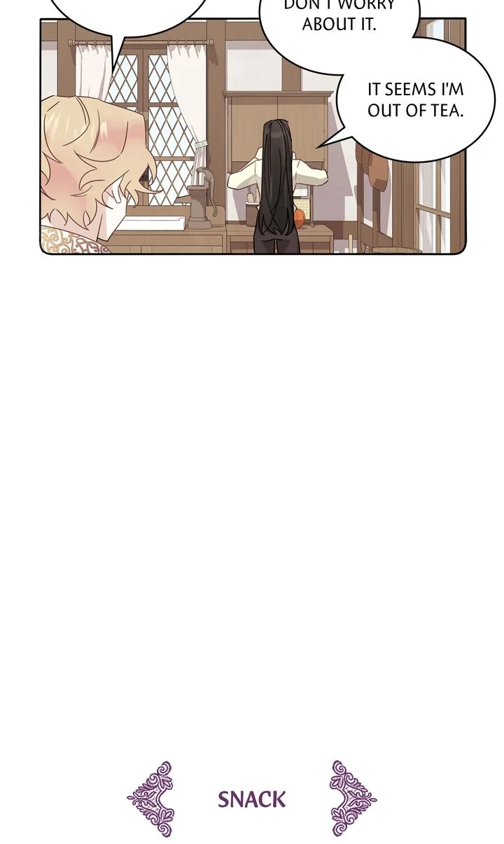 It’s Finally Love, Demon Lord! Chapter 4 27
