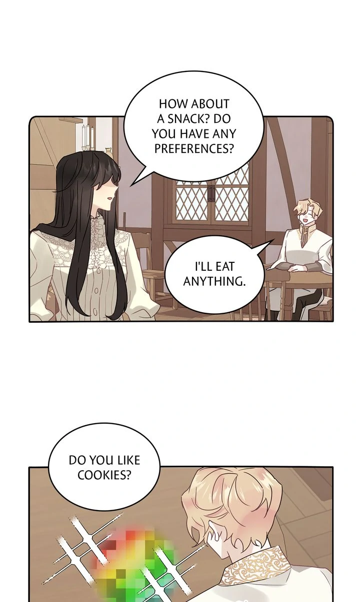 It’s Finally Love, Demon Lord! Chapter 4 28