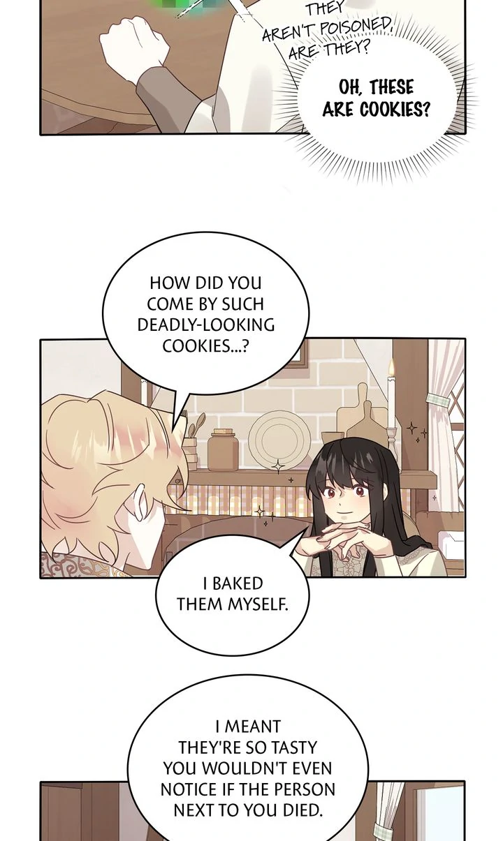 It’s Finally Love, Demon Lord! Chapter 4 29