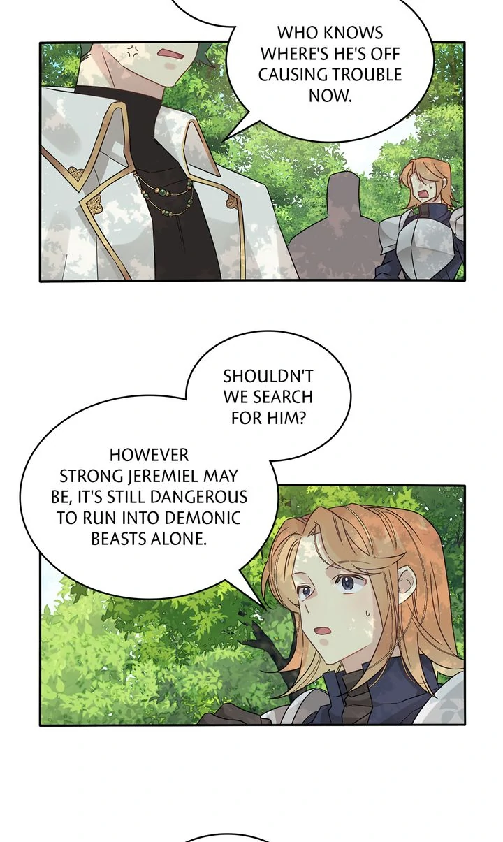 It’s Finally Love, Demon Lord! Chapter 4 3