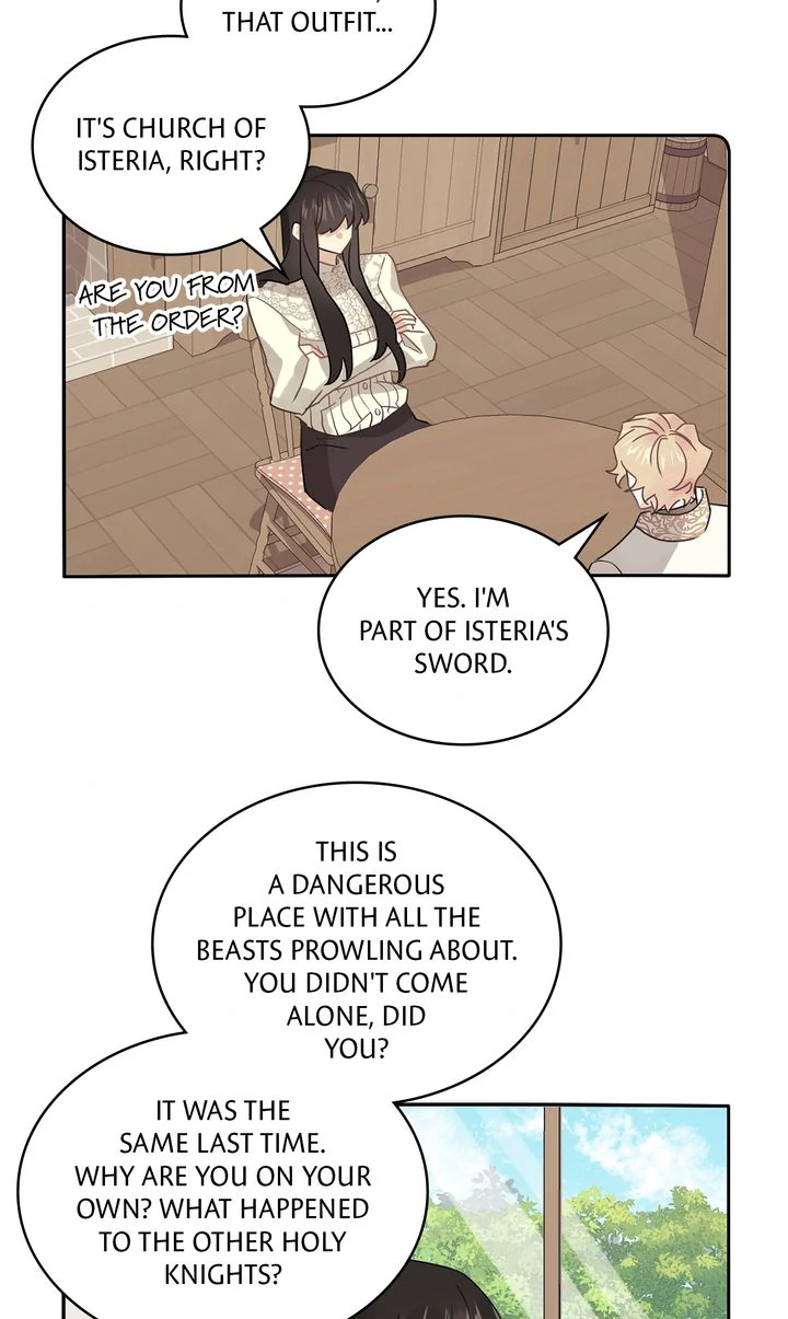 It’s Finally Love, Demon Lord! Chapter 4 31