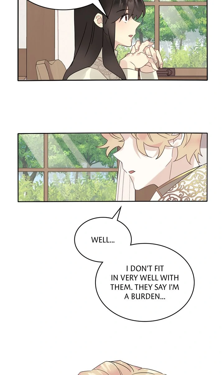 It’s Finally Love, Demon Lord! Chapter 4 32