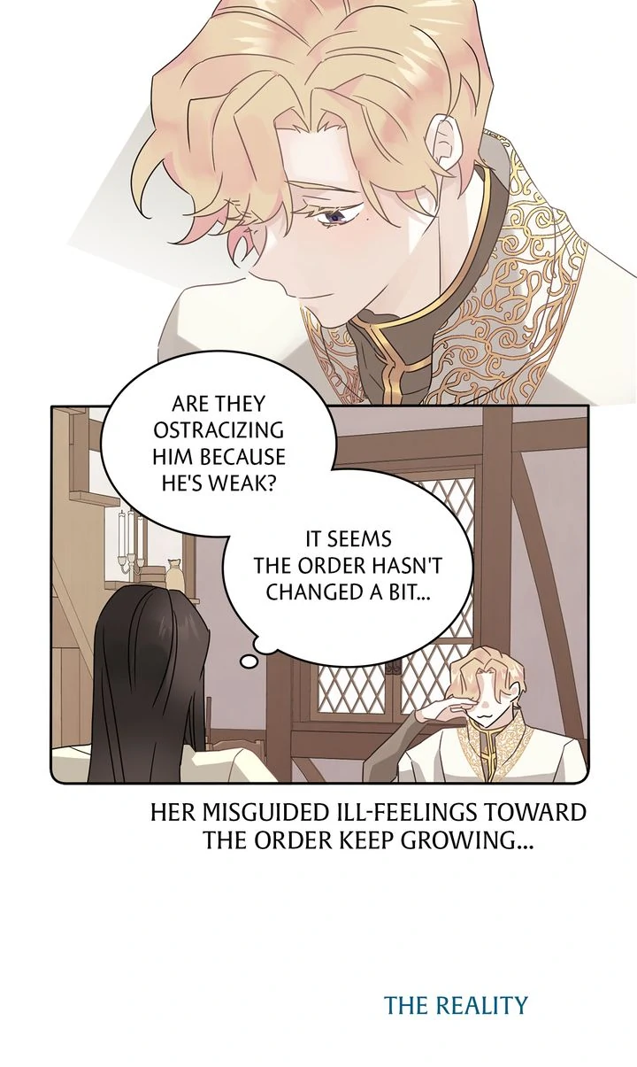 It’s Finally Love, Demon Lord! Chapter 4 33