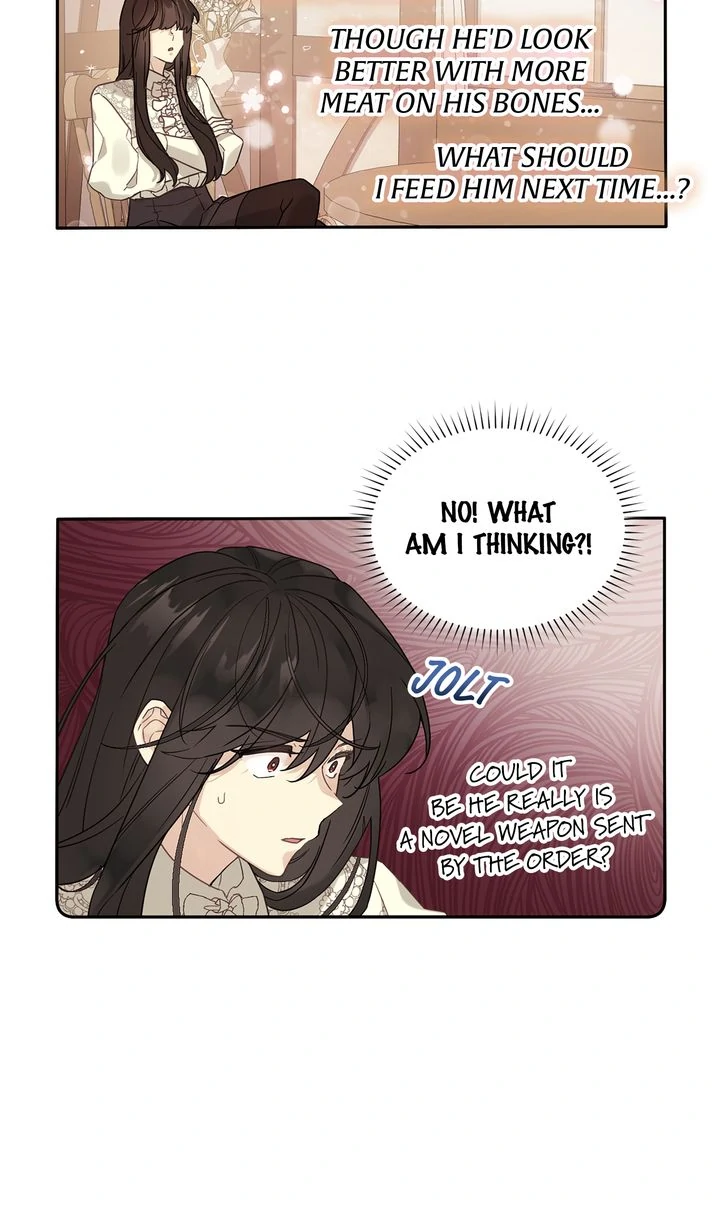 It’s Finally Love, Demon Lord! Chapter 4 40