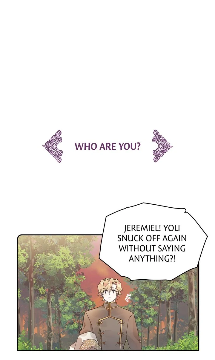 It’s Finally Love, Demon Lord! Chapter 4 41